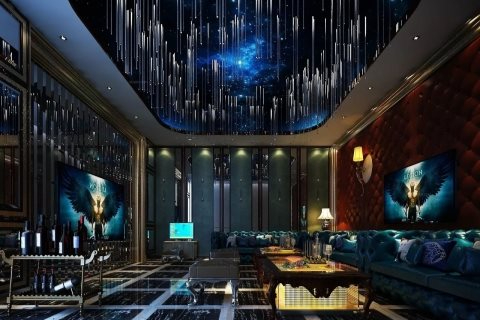 成都ktv预订商务ktv预订优惠推荐-青白江区ktv预订