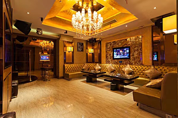 成都ktv预订与商务ktv怎么消费指南-青白江区ktv预订